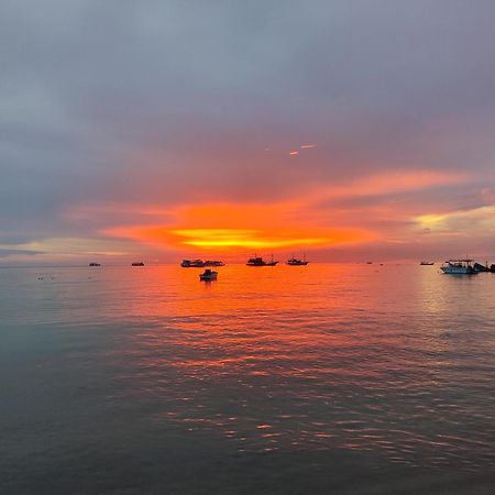 Rockstar Hotel & Bar Ko Tao Exterior foto